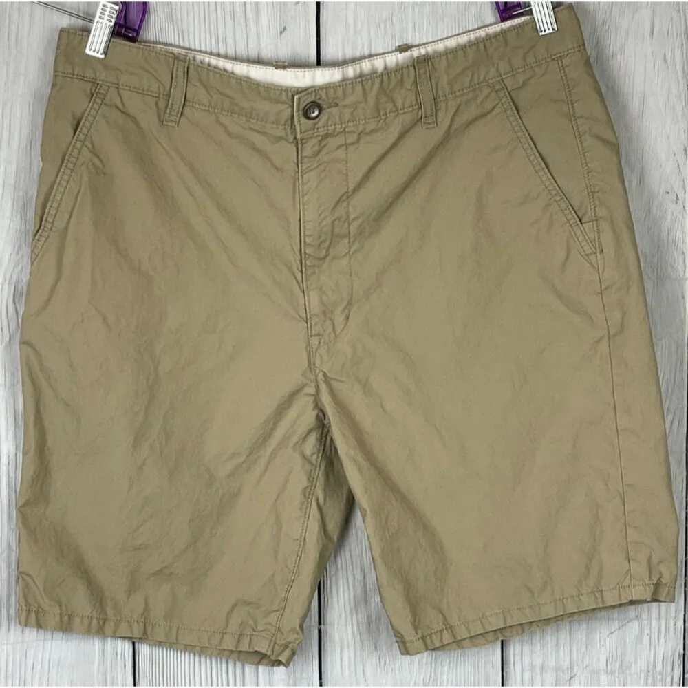 Levis men khaki